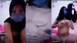 Sinta Ukhty Nakal Buka Vcs, Bikin Muncrat!