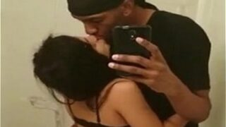 Video Mesum Cewek Asia Cabul Bareng Pacar Itemnya, Bocor Di Mana-mana