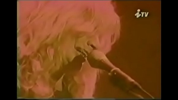 Megadeth Bocahin Cewek-cewek Korea Di Konser 1998, Bikin Basah Semua