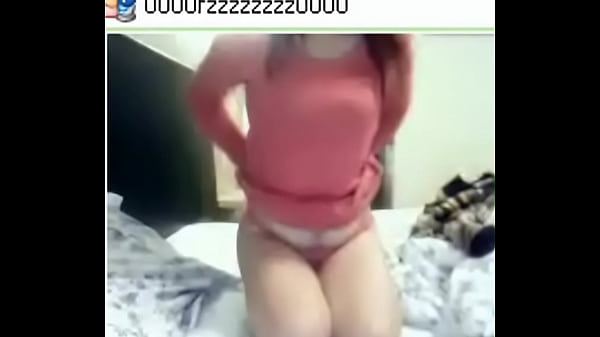 Cewek Cina 18 Tahun Colmek Depan Webcam, Crot Di Sini.