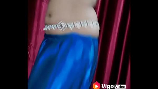 Gadis Vigo India Yang Bikin Ngilu, Sange Berat Liat Goyangannya.