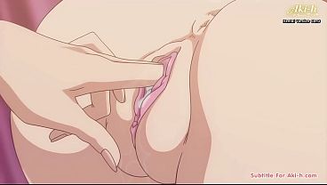 Hentai Jepang Montok Muncrat, Cewek Saling Jilat, Kontol Palsu Ngebor Lubang.