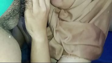 Istri Temen Minta Digenjot, Jilmek Makin Ngegas – Update Hot
