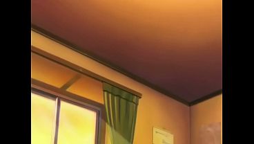 Ngentot Kakak Tiri Seksi Di Kamar, Remaja Hentai Gila Nafsu.