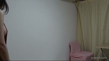 Mandi Dan Ganti Baju, Cewek Jepang Cantik Dengan Payudara Montok Dan Memek Berbulu Lepas Baju Cheongsam, Mandi Lalu Pakai Lingerie Seksi.