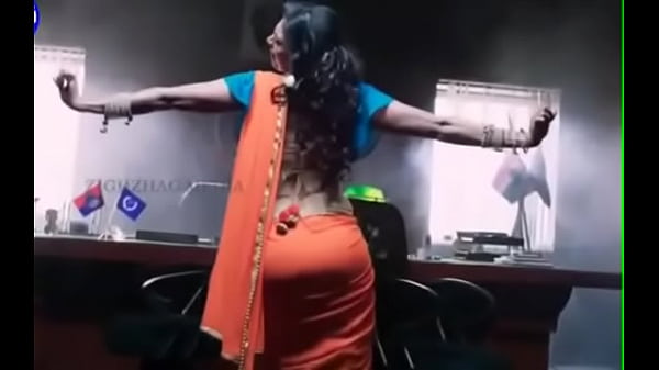 Desi Pantat Bungkus Saree, Bikin Ngaceng