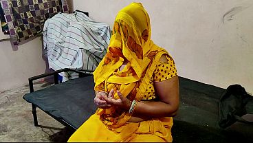 Cewek India Tua Digebukin Sampe Muncrat