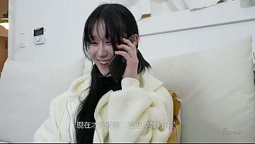 Korea – Cewek Jomblo Yang Jebak Tukang Servis Di Antara Pahanya