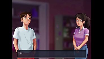 Semua Berasa Lain Di Sekitar Ibu Tiri (18+), Bikin Mendingan