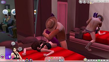 Hari Ini Jadi Pelacur Lagi. Ngentot Terus!!! 6 Pelanggan, Gratisan, Dan Bokap Tiri Di Akhir (asmr/audio/moaning)