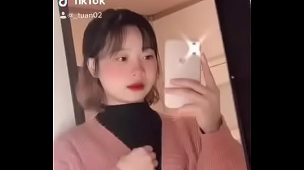 Goyangin Pantat Montok Di Tiktok Bikin Liur Netizen Banjir
