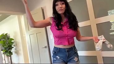 Ibu Tiri Cemburu Punya Cara Nakal Sama Kamu ~ Anak Kecil Nakal ~ Fantasi Rumah Tangga ~ Scott Stark