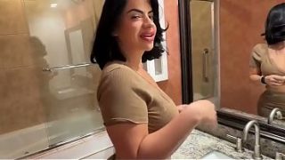 Ibu Tiri Latin Montok Pengen Ngewe ~ Lissa Aires ~ Fantasi Di Rumah ~ Scott Stark