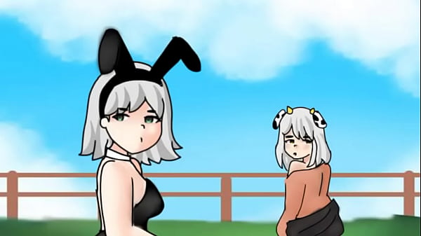 Gue Cuma Animator Bego, Nggak Pake Model Beneran, Cuma Monyet-monyet China Yang Bisa Gue Colokin.