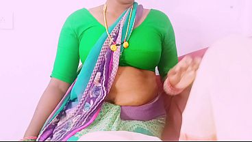 Ngentot Pelayan India Seksi.