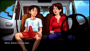 Diam Aja… Tapi Mama Tiriku Tahu Yang Kuinginkan (18+ Bikin Malu)