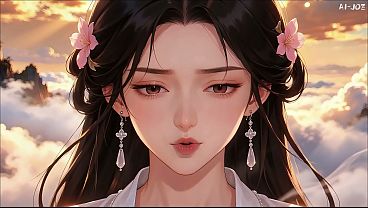 Cari Mbak Master Nikmat Bareng, Cewek Cantik Klasik China Bikin Lo Ngaceng Dan Nggak Bisa Nolak. Episode 1 Bikinan Ai.