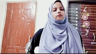 Desi Hijab Tiri Sangek Ngentot Sama Anak Tiri Sendiri