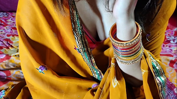 Bhabhi India Pertama Kali Ngentot Sama Adik Ipar, Ngomong Kotor Pake Bahasa Hindi Bikin Makin Panas