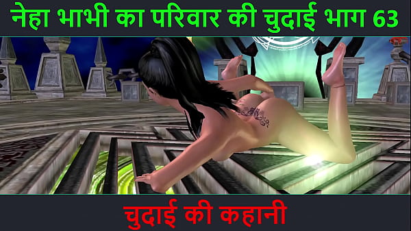 Cerita Sex Audio Hindi – Petualangan Sexy Neha Bhabhi Part 63 – Ngewe Panas