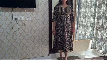 Desi Bhabhi Ko Randi Ki Tarah Zor Se Choda, Chudai Mein Maza Aaya.
