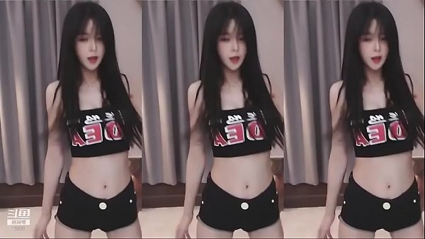 Cô Gái Trung Quốc Uốn éo Thân Hình Nóng Bỏng, Múa Cột đê Mê