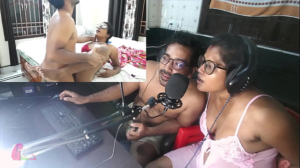 Siapa Yang Lebih Seksi, Jija Atau Saali? Reaksi Desah India Panas Dalam Bahasa Hindi
