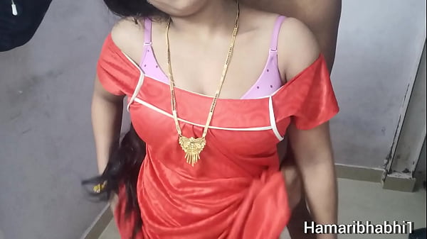 Ngentot Seru Bhabhi Sama Devar, Ngomong Hindi Panas Bikin Muncrat. Video Bercinta Hot India Desi.