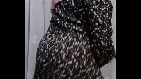 Bu Guru Hijab Viral Goyang Bugil Bikin Makin Panas.