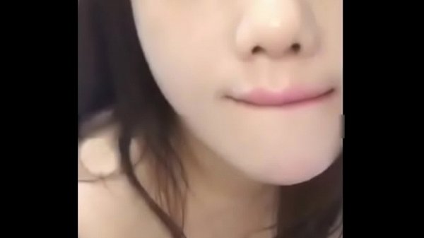 Cewek Abg China Lagi Ngeblow, Bibir Basah Ngeces, Gaya China Bj Hot Banget