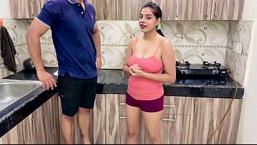 Cewek India, Anak Tiri, Memeknya Lebih Rapet Dari Istriku