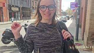 Massive Kontol Arab Merobek & Ngancurin Memek Gue Di Kamar Hotel Toulouse