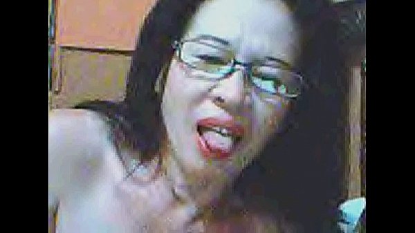 Filipina Colmek Depan Webcam, Keliatan Semua.