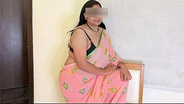 Bhabhi Ku Lagi Ngamuk Sama Baiya, Kita Satu Ranjang Seharian, Full Audio Hindi Panas.