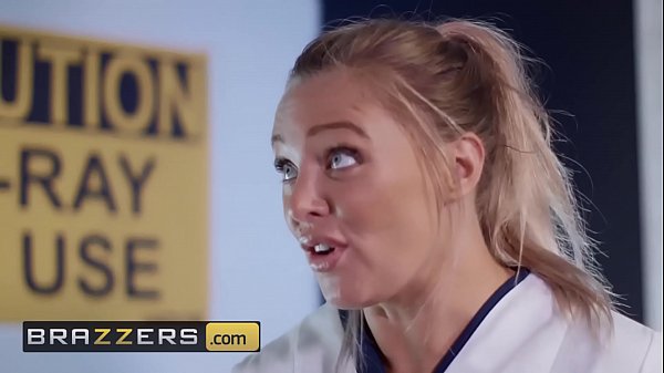 Petualangan Dokter – Bonnie Rotten & Danny D – Butuh Mani Darurat – Brazzers