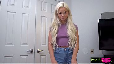 Si Blonde Elsa Jean Nakal: “lu Kasih Duit, Gw Hisap Kontol Lu Sampe Kering”