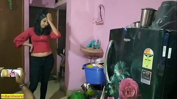 Model India Baru Digapah Sutradara Film! Cewek Hindi Ngewe Panas