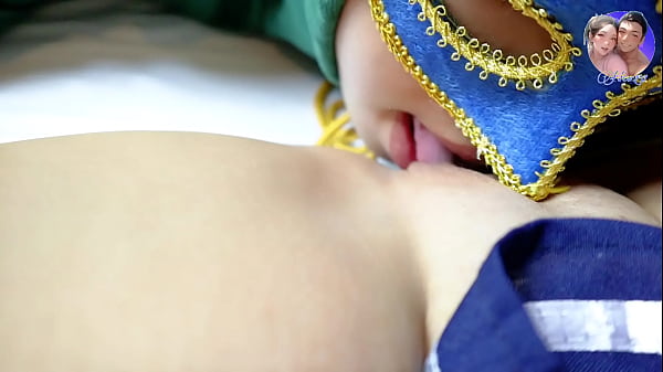 Gila, Cosplay Seragam Sekolah Jepang Ala Thai, Crot-an Pov Bikin Makin Tegang, Nungging Manja Siap Dijabanin.