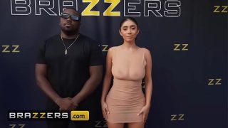 Brandol – Violet Myers Buka-bukaan Lobang Pantat Buat Paparazi