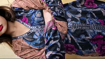 Paki Desi Cewek Dipanggil Ke Rumah, Digenjot Habis, Dirty Talk Hindi Full Audio Panas.