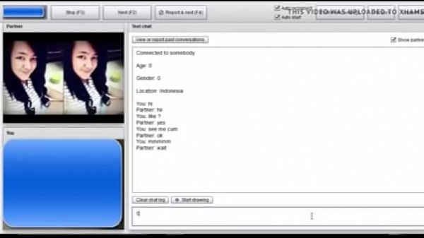 Ngentot Live Cam 4 Cewek Indonesia Panas Bikin Crot
