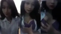 Abg Sma Pamer Susu Buat Pacar Tersayang, Biar Makin Greget