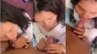 Bhabhi Ngemut Kontol Devar Di Video Sex Nepal Yang Bikin Makin Panas.