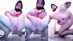 Colmek Cewek Cantik Berjilbab, Bikin Nafsu Naik