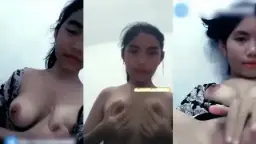 Dini Viral Tiktok 2: Goyangannya Bikin Ngilu, Siap-siap Meledak!