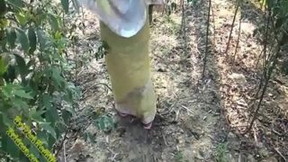 Gerakan Mesum Desi Milf Ngewe Di Luar Ruangan