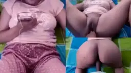 Nikmatnya Ngencrot Di Dalam Pacar Montok Yang Grojogan.