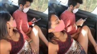 Pasangan Muda Ngewe Bebas Di Mobil Van, Bikin Basah Di Luar Ruangan.
