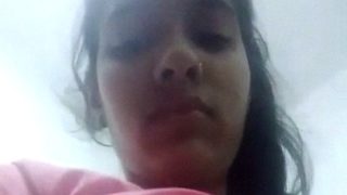 Video Cewek Desa Arakkonam Bugil Telanjang Seksi Banget