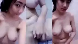 Video Syakirah 5919 6, Goyangannya Bikin Tegang, Bikin Nafsu Naik.